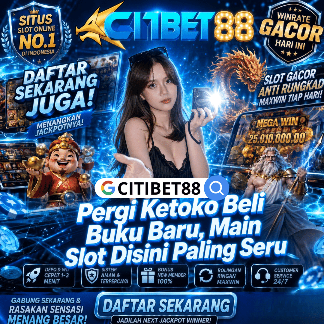 CITIBET88