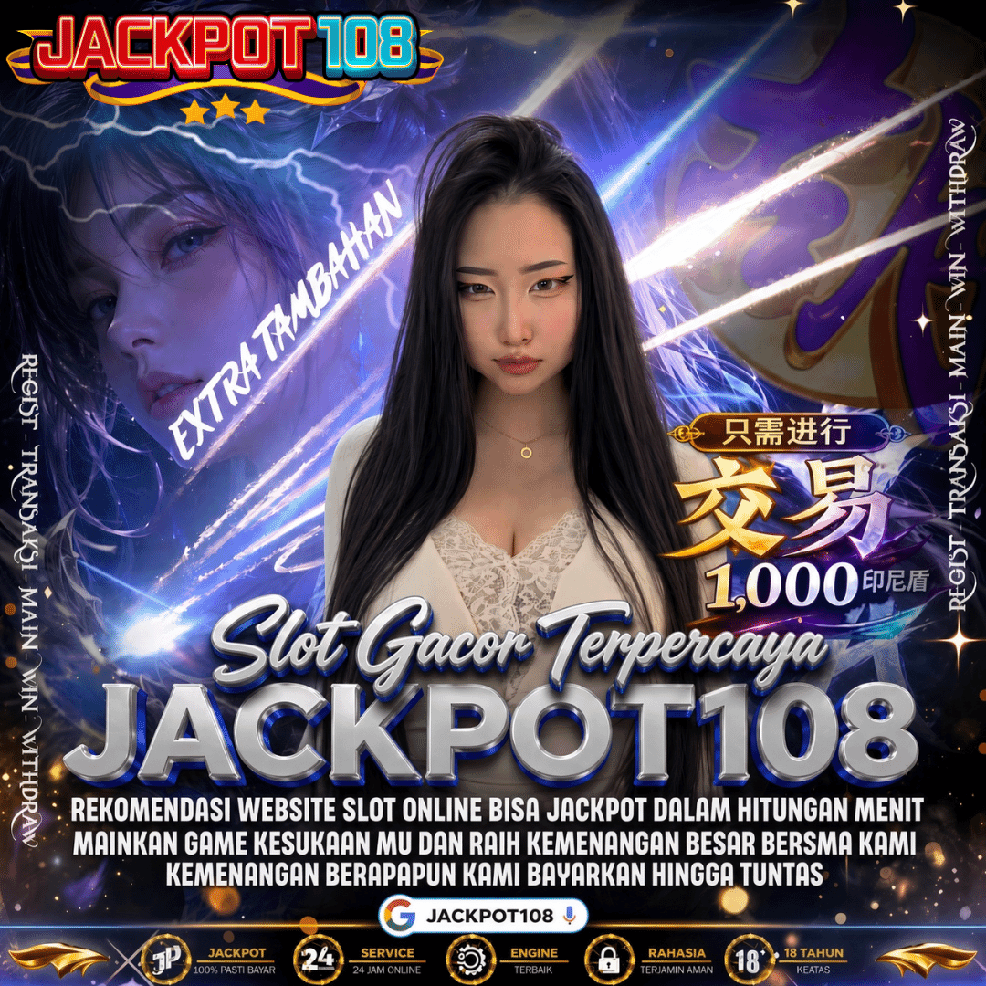 JACKPOT108