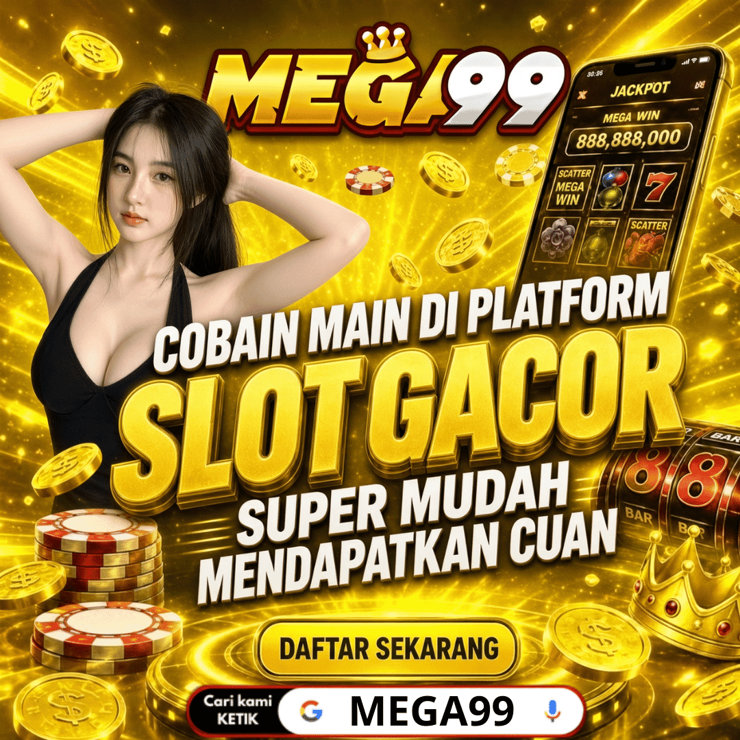 MEGA99 LOGIN