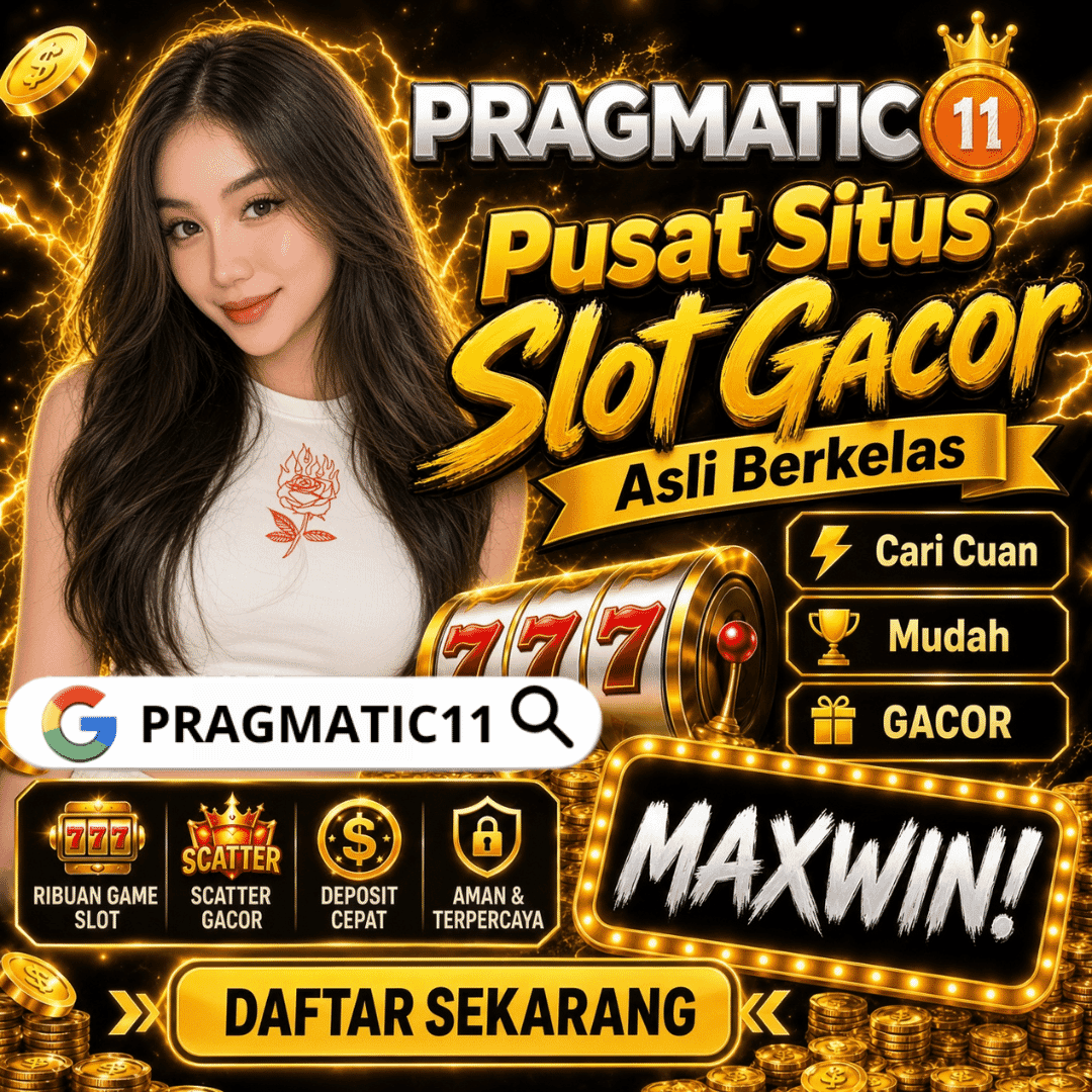 PRAGMATIC11 LOGIN